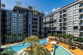 Citygate 2BR Condo B605-6